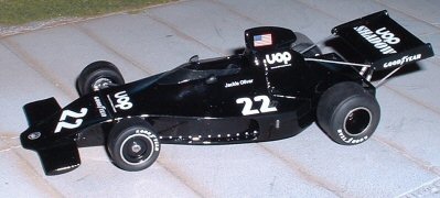 Shadow UOP
