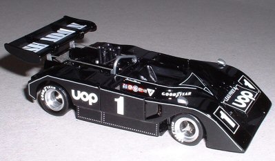 Shadow CanAm