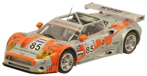 spyker