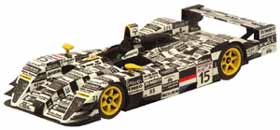 Dome LM 2004