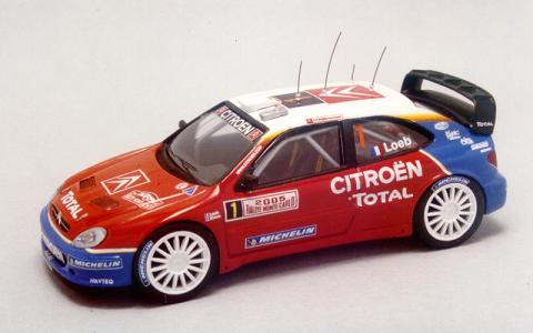 Racing 43