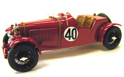 Lagonda Rapier