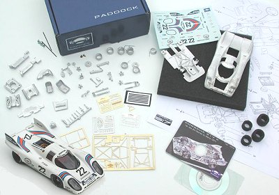 paddock