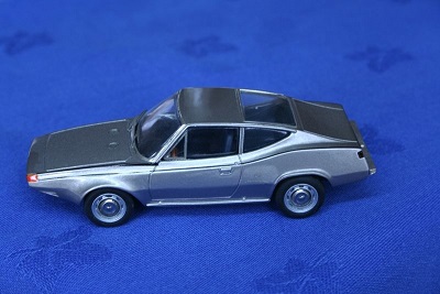 DAF Siluro 1968