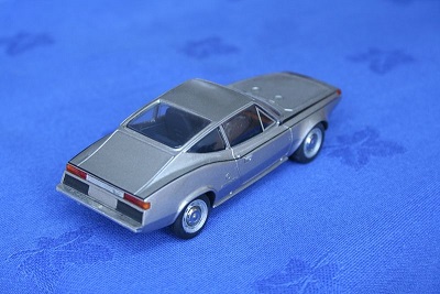 DAF Siluro 1968