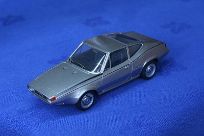 DAF Siluro